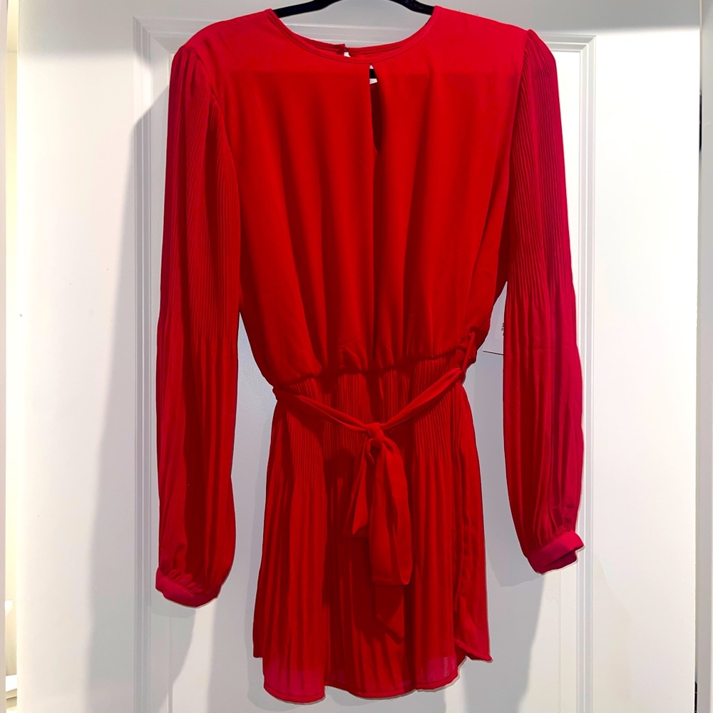Mod On Trend Romper